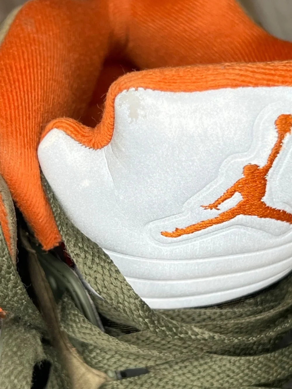 Jordan nike air